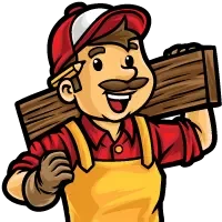 Terrasse bois La-Colle-sur-Loup